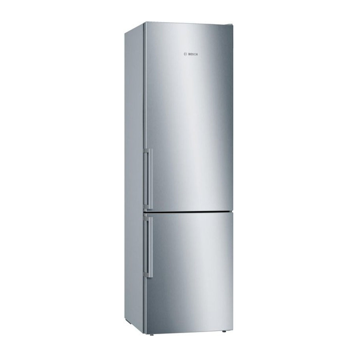 Bosch Kühl-Gefrier-Kombination MKK69GSIBP mit Glasfront - Bild 1