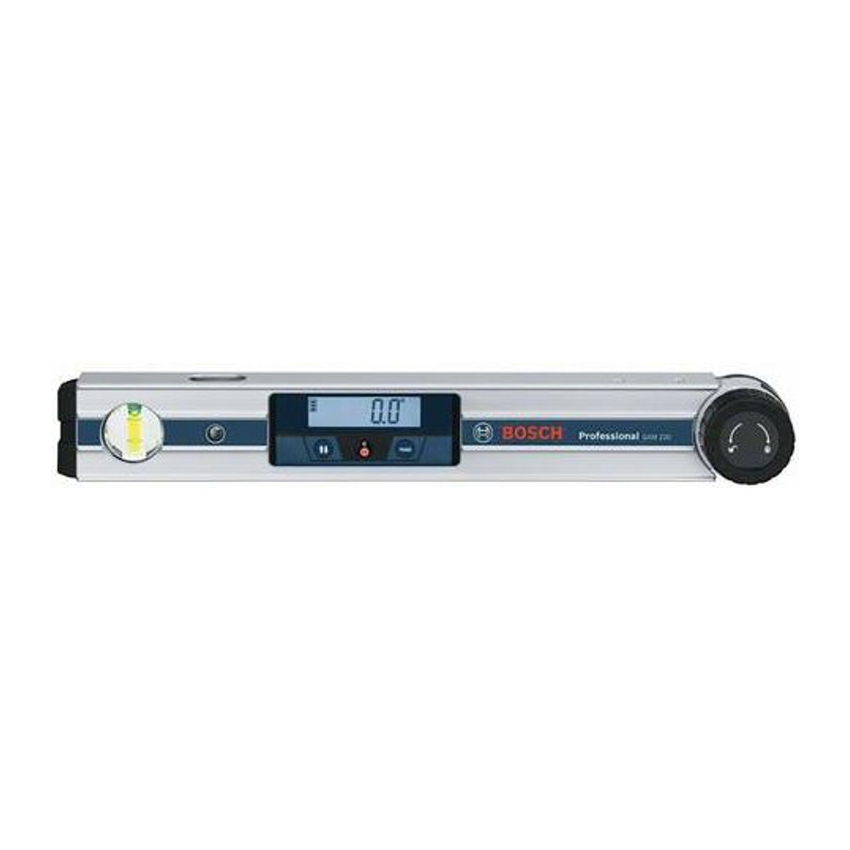 Bosch Professional GAM 220 Professional Winkelmesser - Bild 1