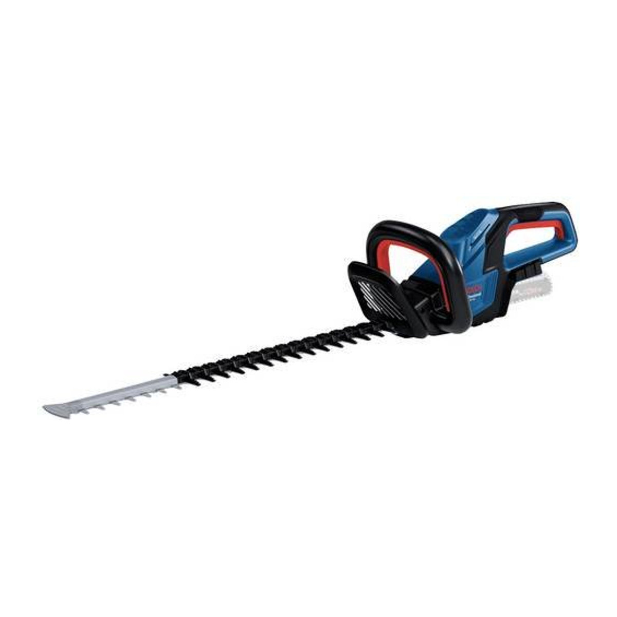Bosch Professional GHE 18V-60 Akku-Heckenschere mit 60 cm Einzelklinge 18V Li-Ion - Bild 1