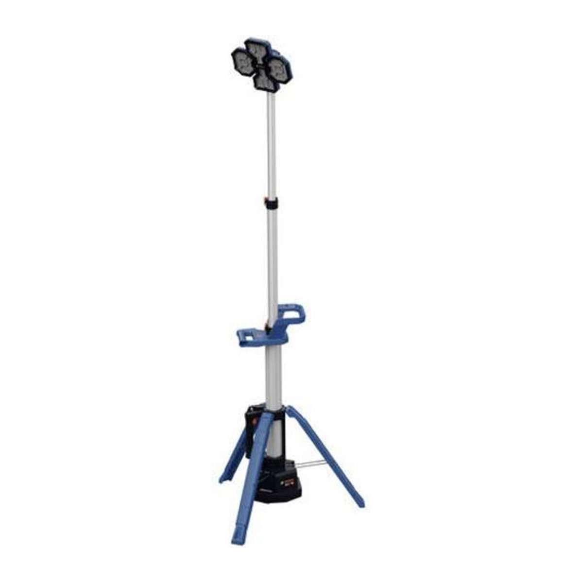 Bosch Professional GLT18V-5000 Akku-LED-Arbeitsleuchte - Bild 1