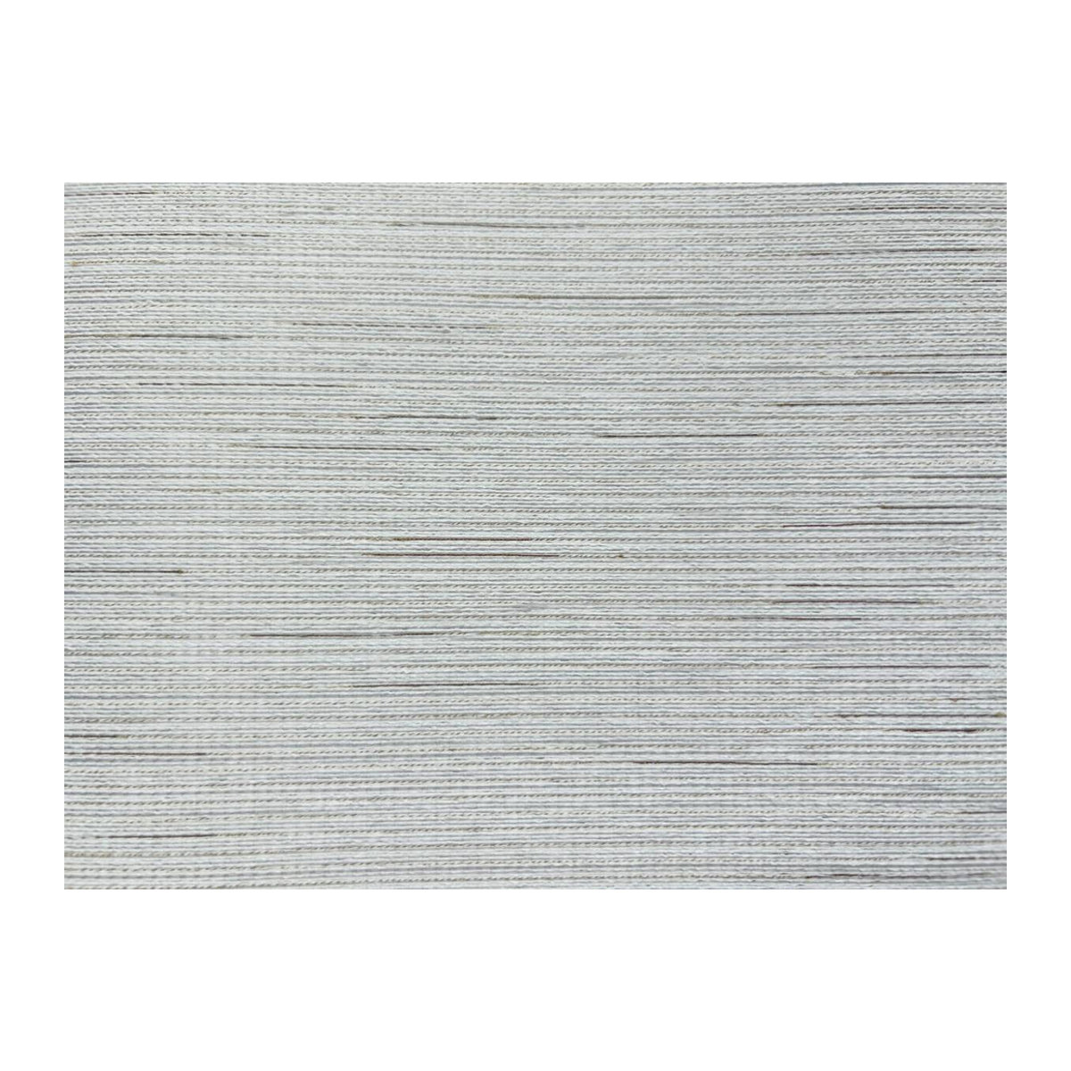 Boviva Klebe- und Klemmrollo Lino in Silbergrau, B: 100 cm, L: 150 cm - Bild 3