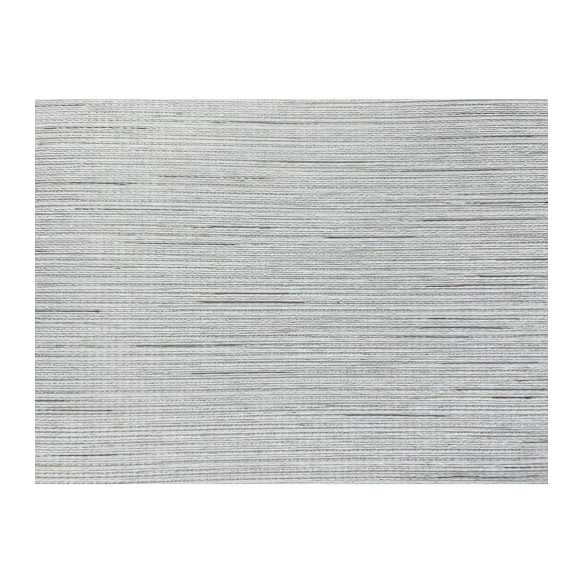 Boviva Klebe- und Klemmrollo Lino in Silbergrau, Breite: 45 cm, Länge: 150 cm - Bild 3