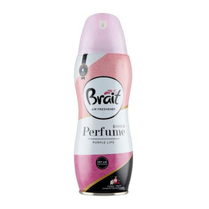 Brait Suchy Trockener Lufterfrischer Raumduft Purple Lips Lila 300ml