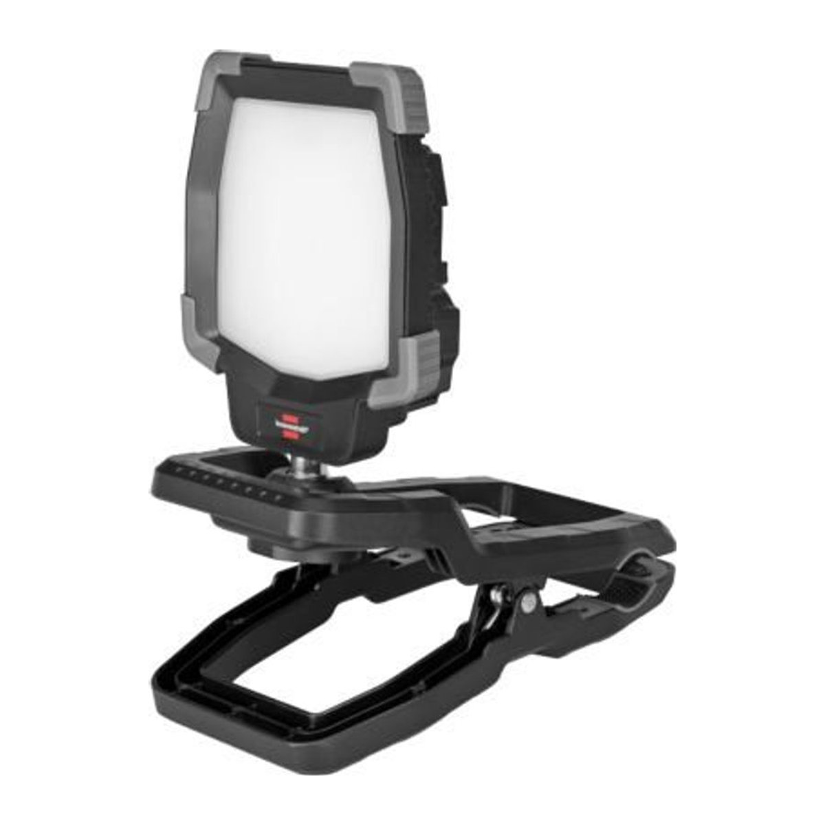 Brennenstuhl Akku LED Arbeitsstrahler CL 4050 MA, 40 Watt, 3800 lm, Schwarz - Bild 2