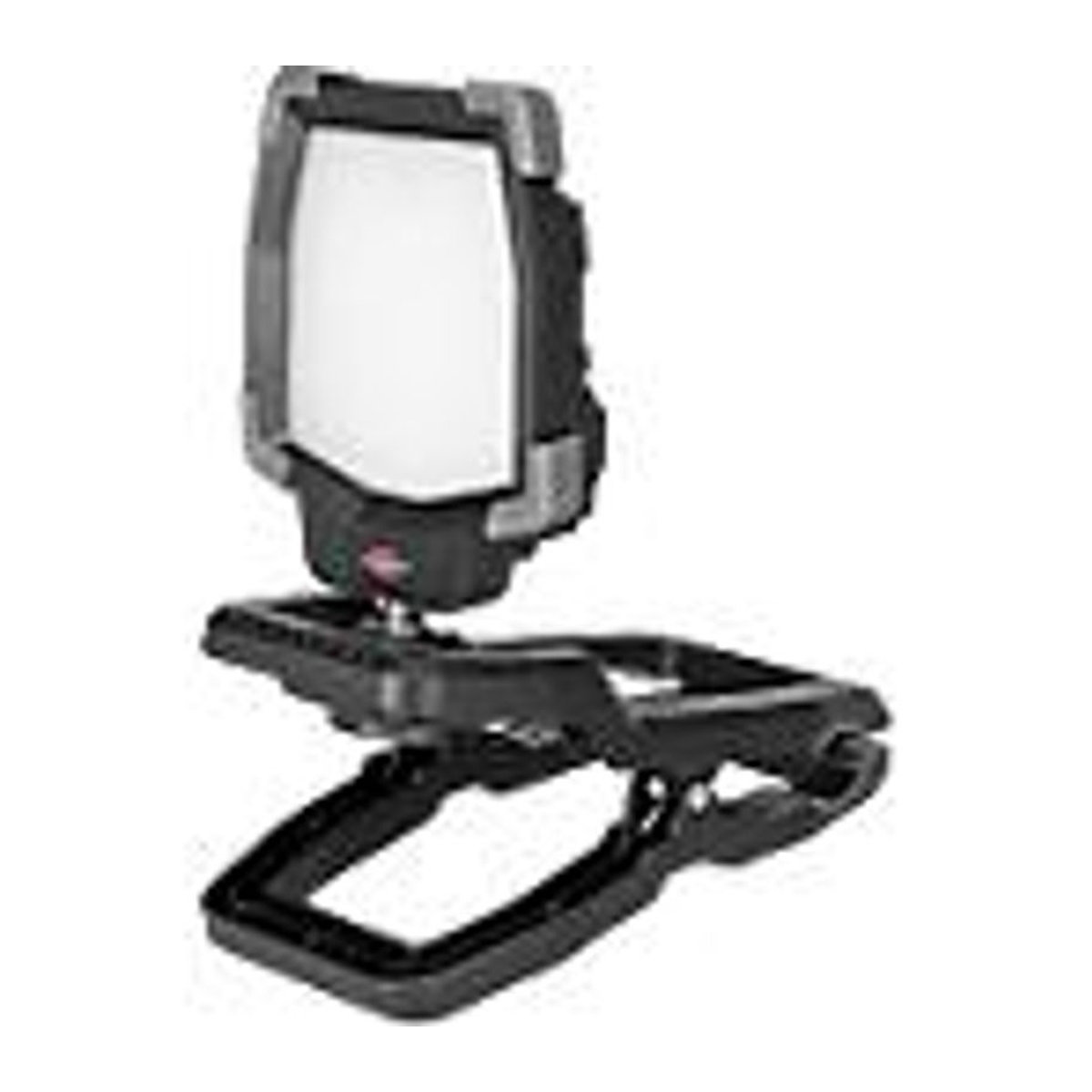 Brennenstuhl Akku LED Arbeitsstrahler CL 4050 MA, 40 Watt, 3800 lm, Schwarz - Bild 4
