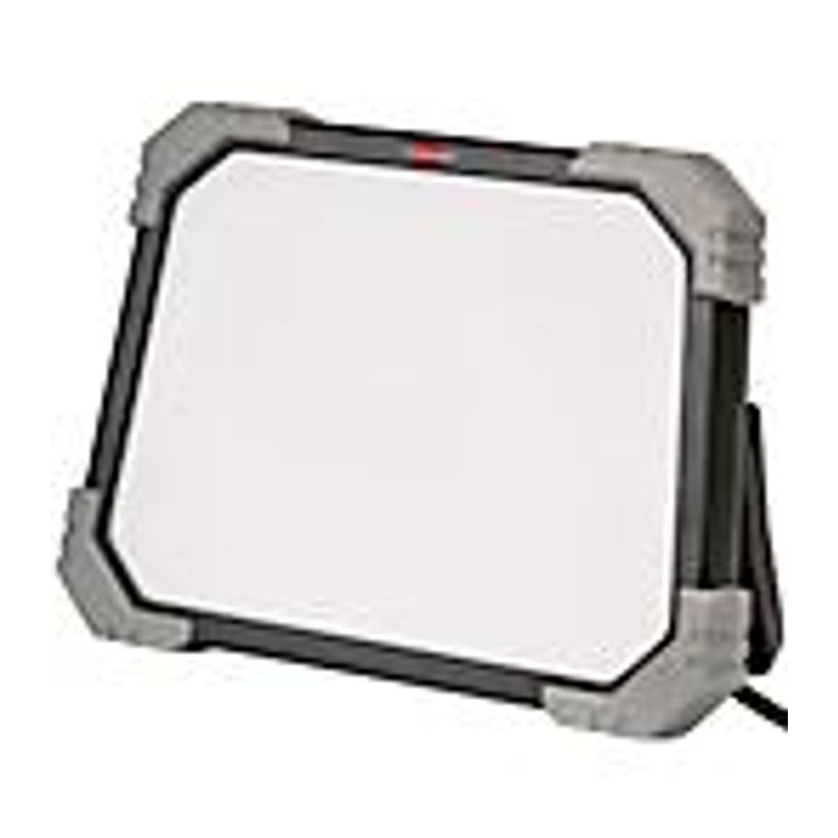 Brennenstuhl Dinora 10050 LED Arbeitsstrahler, 85W, 10600lm, 5700K Kaltweiß, IP54, dimmbar, Schwarz/Grau - Bild 3