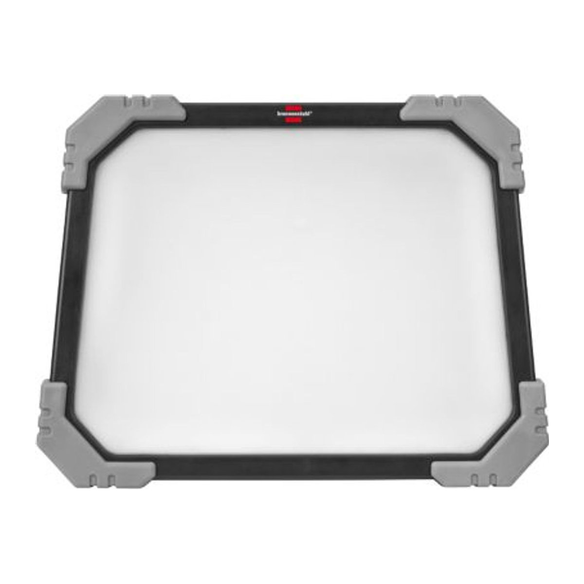 Brennenstuhl LED-Außenstrahler DINORA 5050, Schwarz, IP65, Kaltweiß - Bild 2