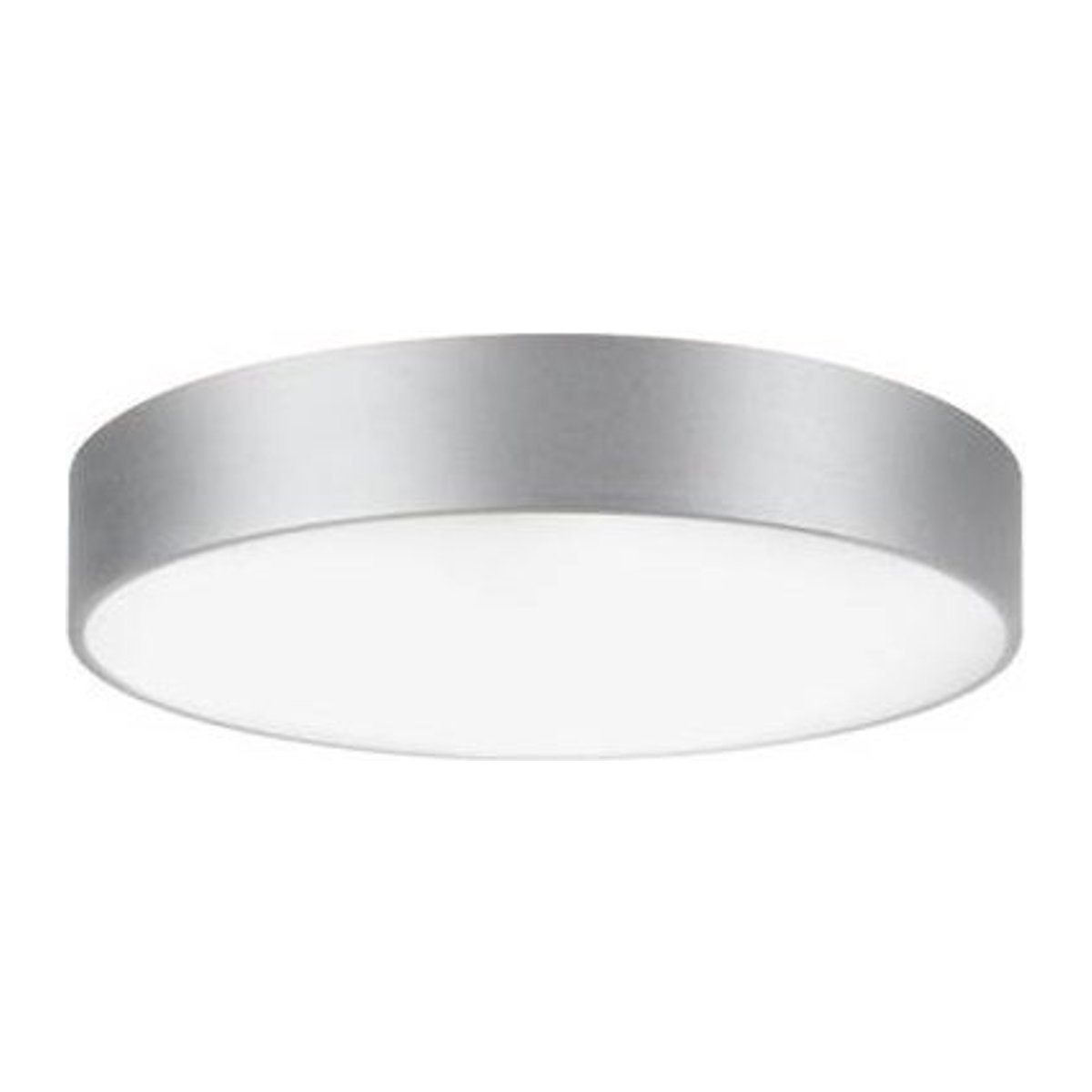 Brumberg LED-Deckenleuchte in Silber mit 125W und neutralweißem Licht - Bild 1