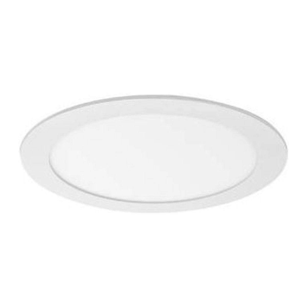 Brumberg LED-Einbauleuchte Einbaustrahler 12W Neutralweiß Weiß - Bild 1