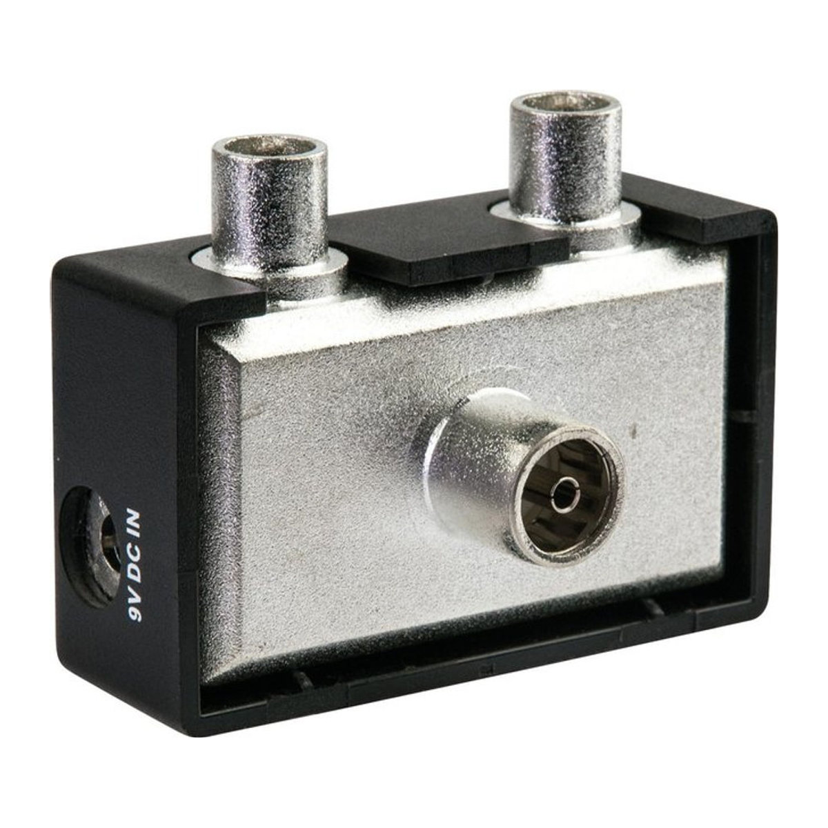 BS6822 Zweigeräteverstärker mit 2x 8 dB Verstärkung - Bild 1