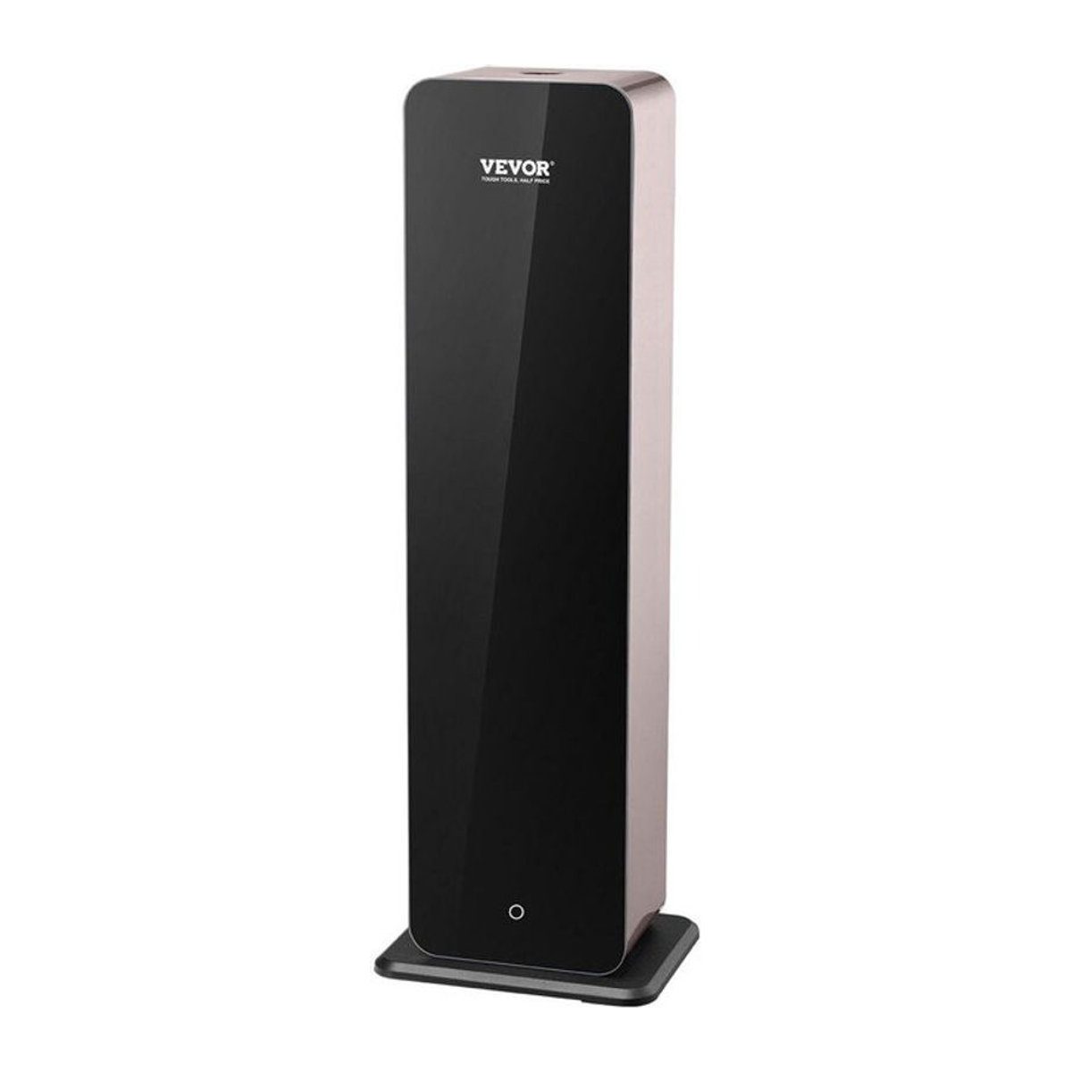 Buying Solutions MB Bluetooth Kaltluft-Diffusor 950ml Wasserloser Aromatherapie-Vernebler Schwarz - Bild 1