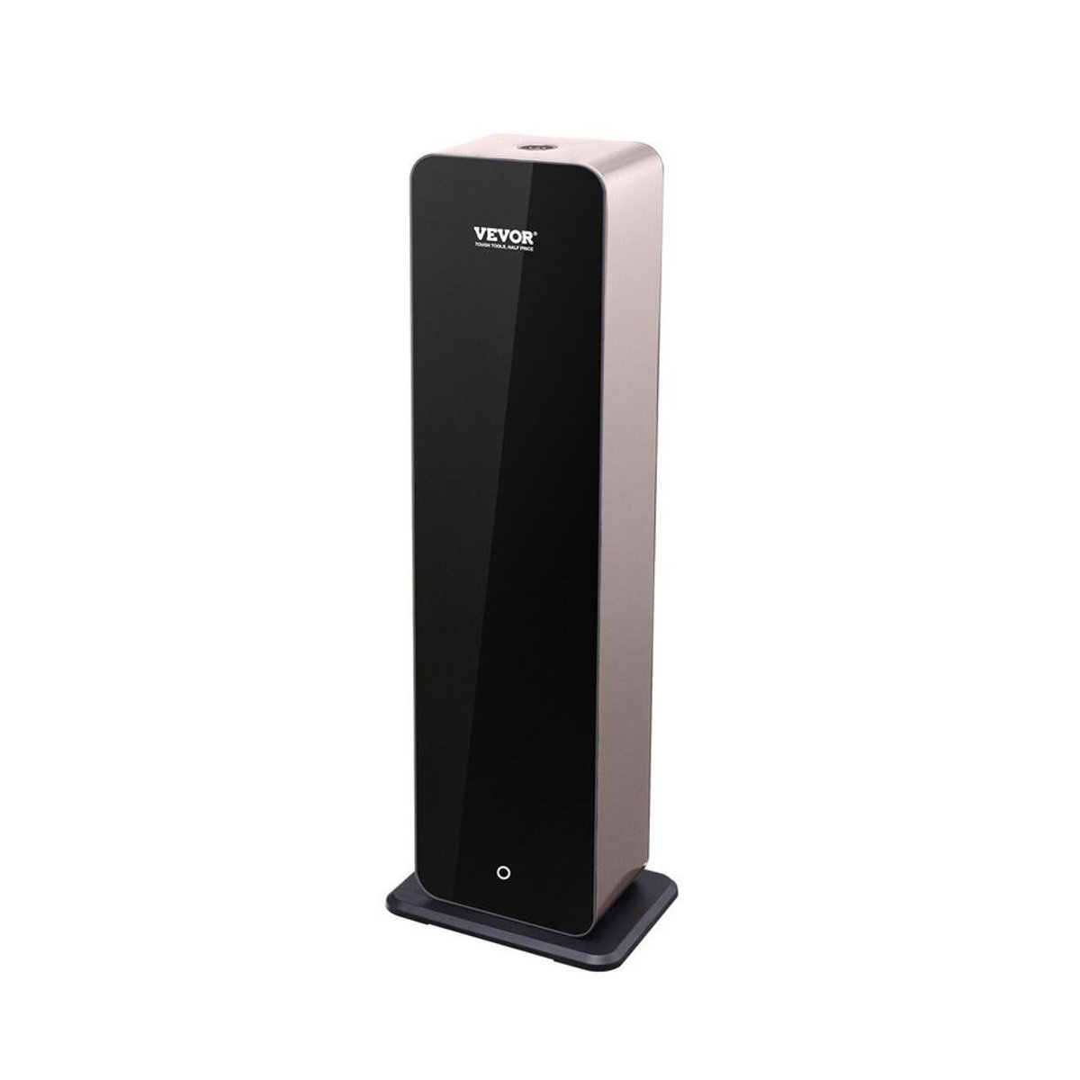 Buying Solutions MB Bluetooth Kaltluft-Diffusor 950ml Wasserloser Aromatherapie-Vernebler Schwarz - Bild 4