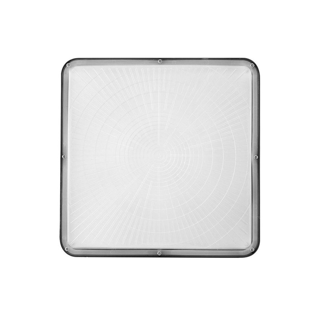 Buying Solutions MB LED Luifelverlichting 150W 16500LM 5000K Daylight IP65 Aluminium Industrial - Bild 1