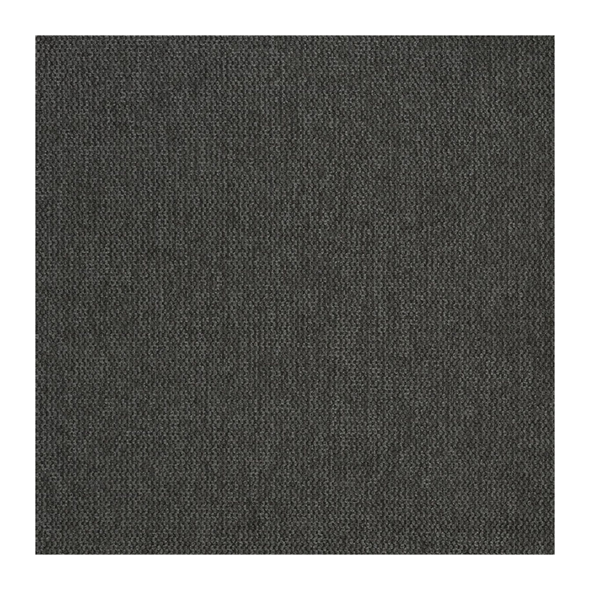 byLIVING Esszimmerstuhl BANFF 2er-Set Modern Anthrazit mit schwarzem Gestell B/H/T: 42 x 97 x 58 cm - Bild 2