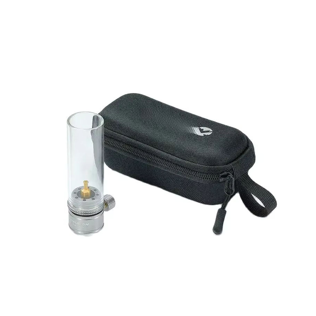 Campingmoon T-1D Tragbare Camping Gas Lampe Super Mini Nachtlicht für dein Zelt - Bild 5