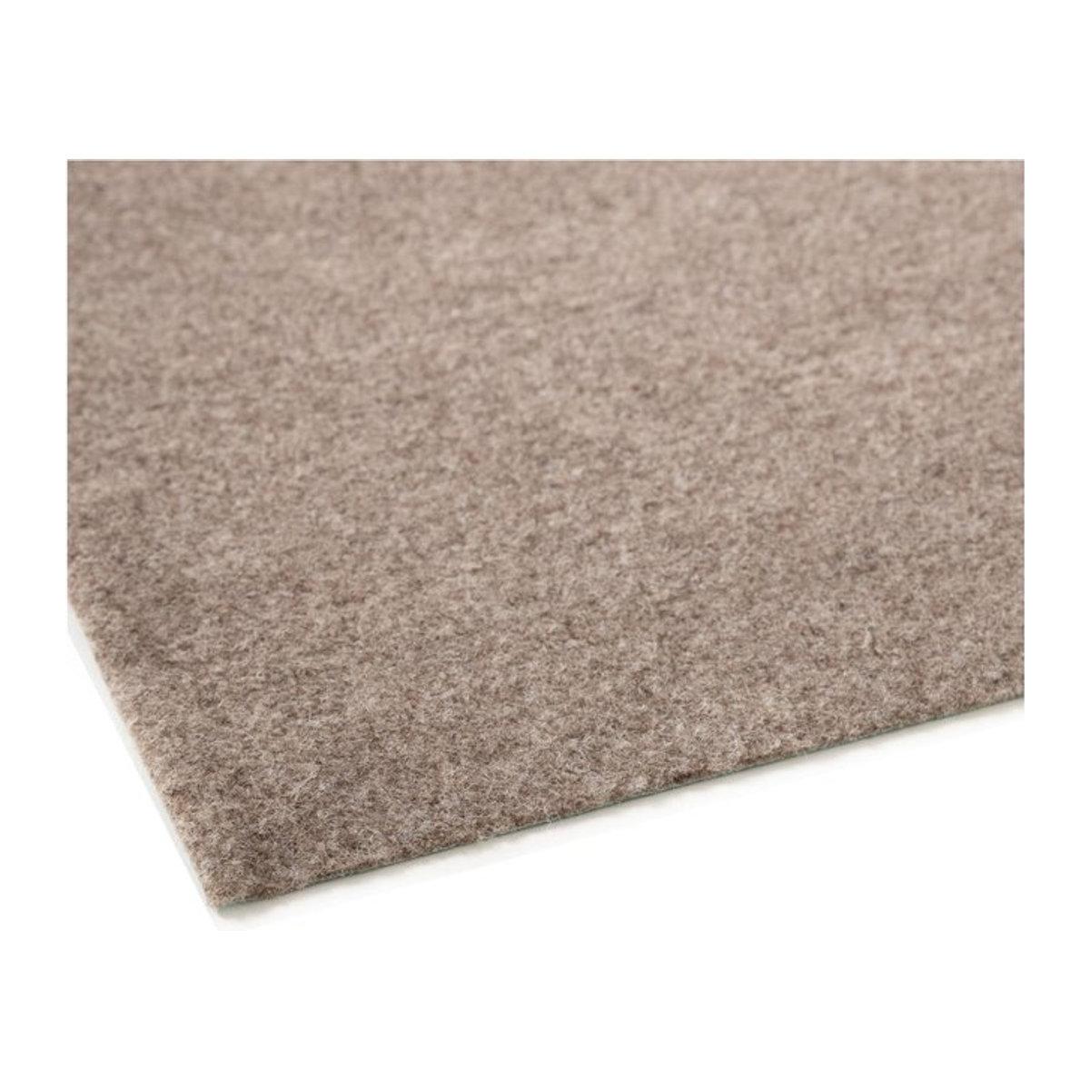 casa pura Rasenteppich Farbwunder Beige - Bild 1