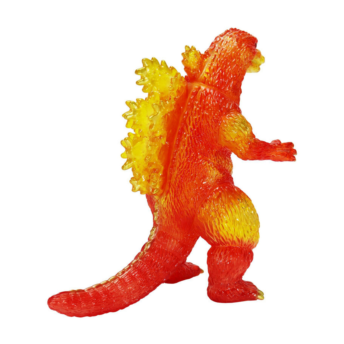 CCP Godzilla gegen Destoroyah Vinyl Figur aus der Retro Serie, mehrfarbig, Höhe: 25 cm - Bild 2