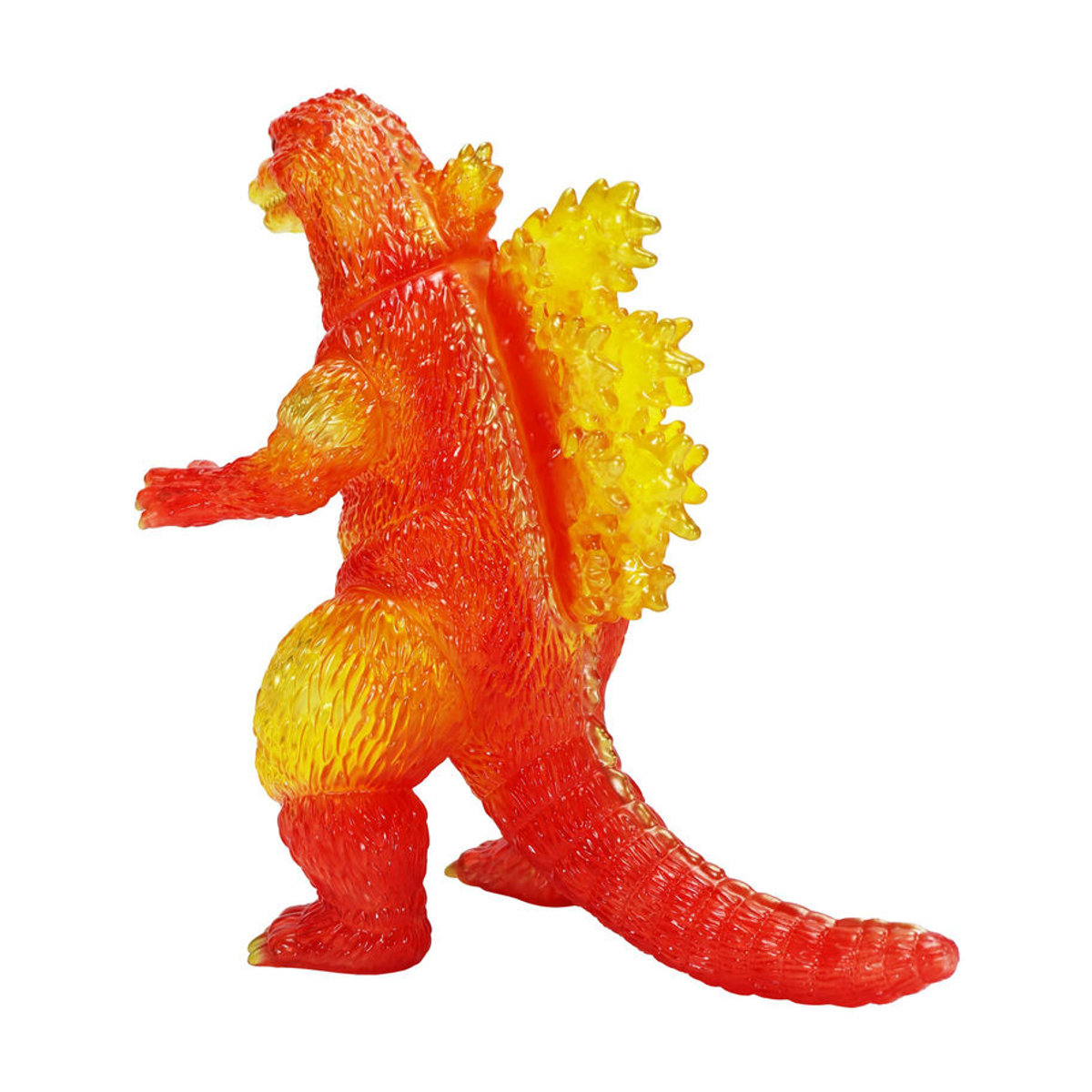 CCP Godzilla gegen Destoroyah Vinyl Figur aus der Retro Serie, mehrfarbig, Höhe: 25 cm - Bild 4
