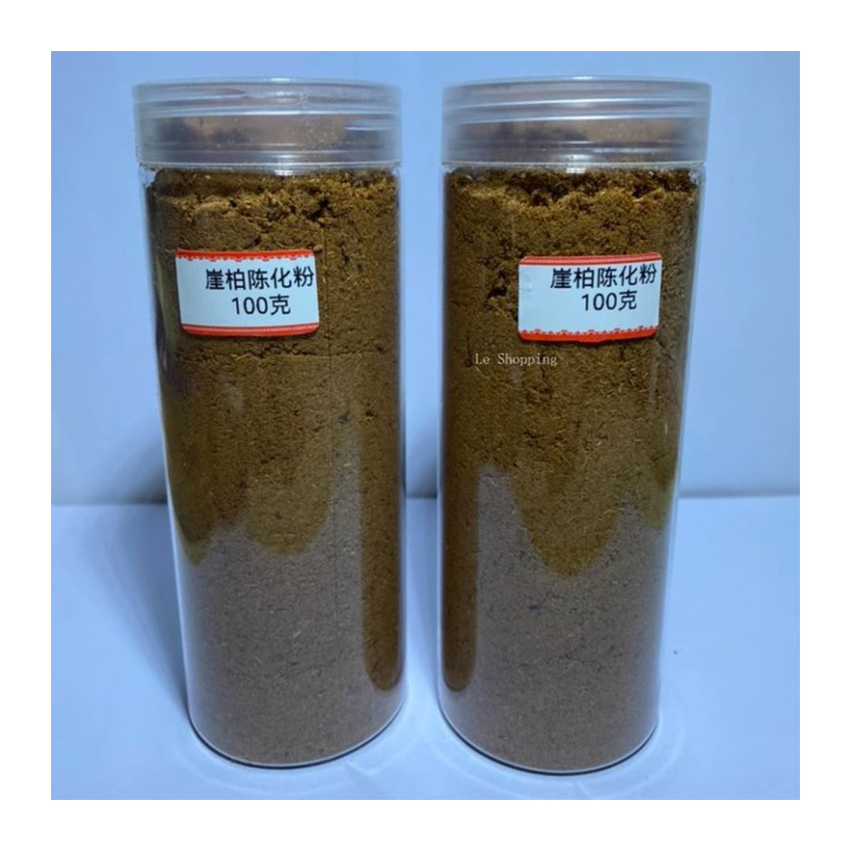 Cliff Cypress Black Gold Weihrauchpulver gealterte Aggregate, 100 g, Schwarz Gold Braun - Bild 1