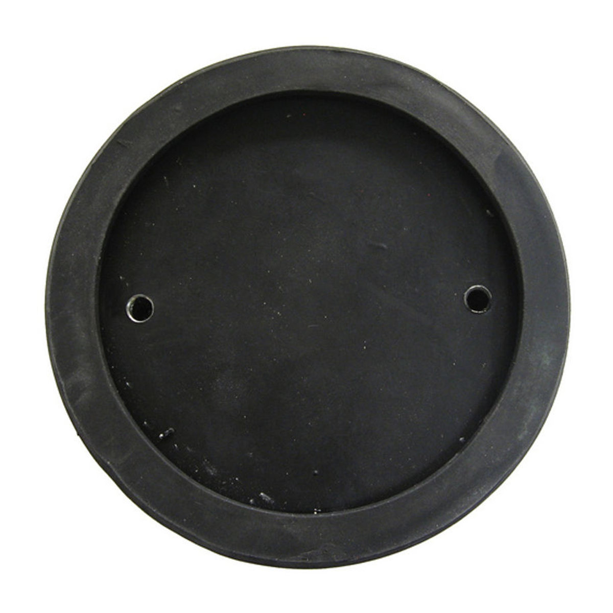 CONNEX Ersatzkopf aus Gummi in Schwarz für Bau- und Renovierungsarbeiten - Bild 2