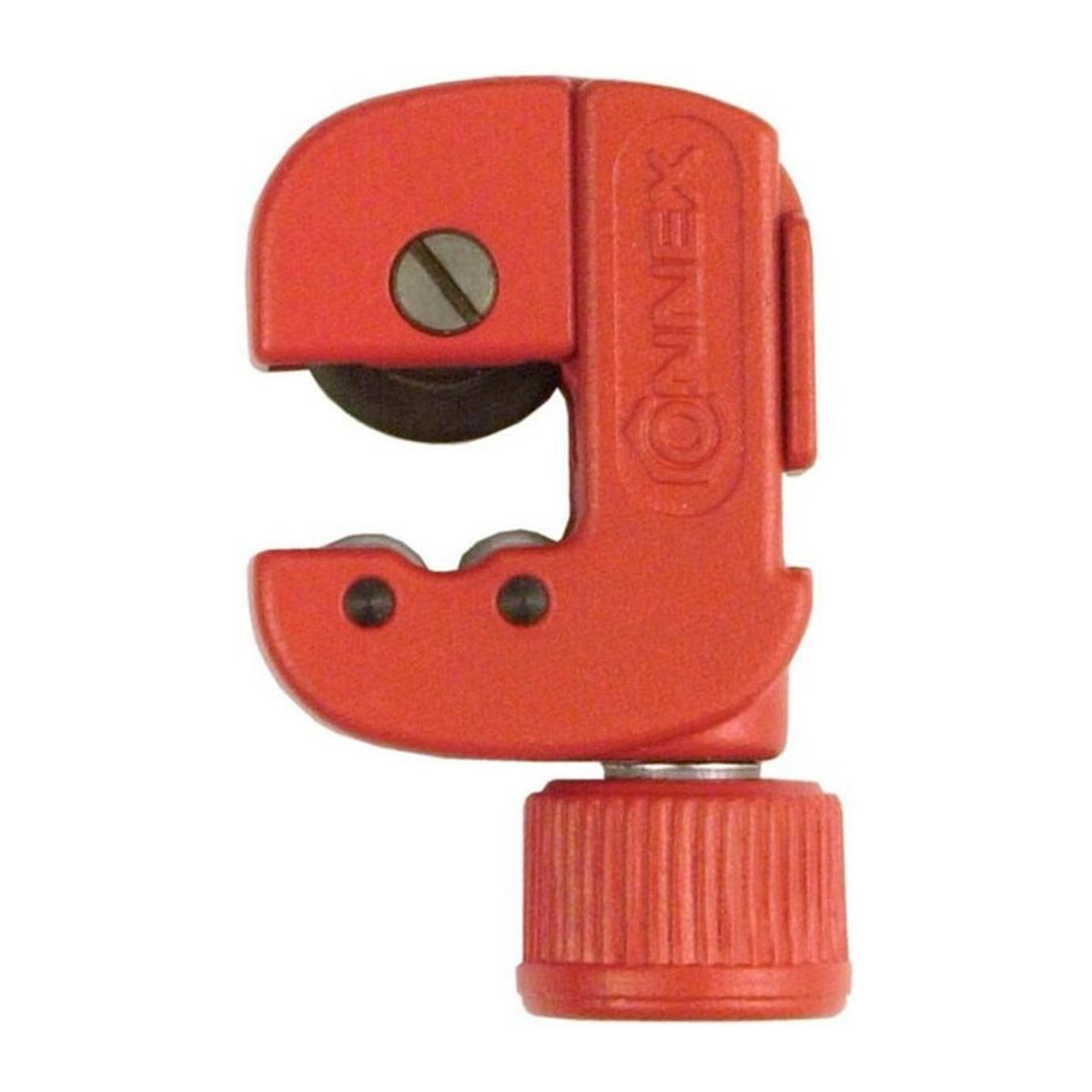 Connex Mini Rohrabschneider aus Zinkdruckguss in Rot - Bild 2