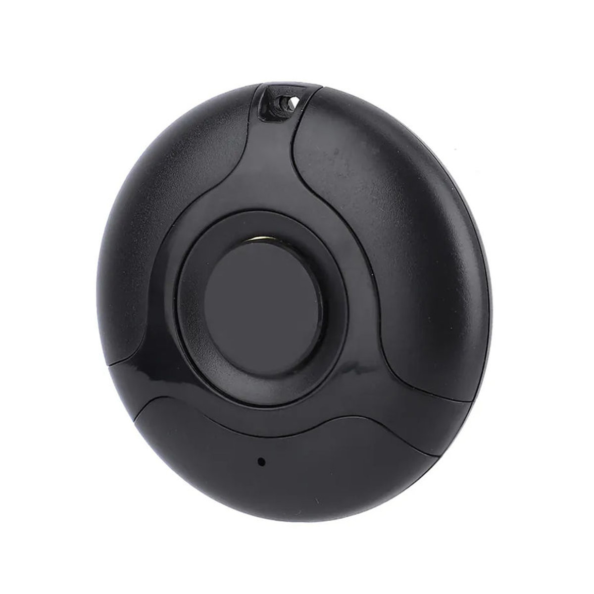 CosyHome Tragbarer USB-Moskitovertreiber Elektronischer Schädlingsvertreiber Schwarz - Bild 4