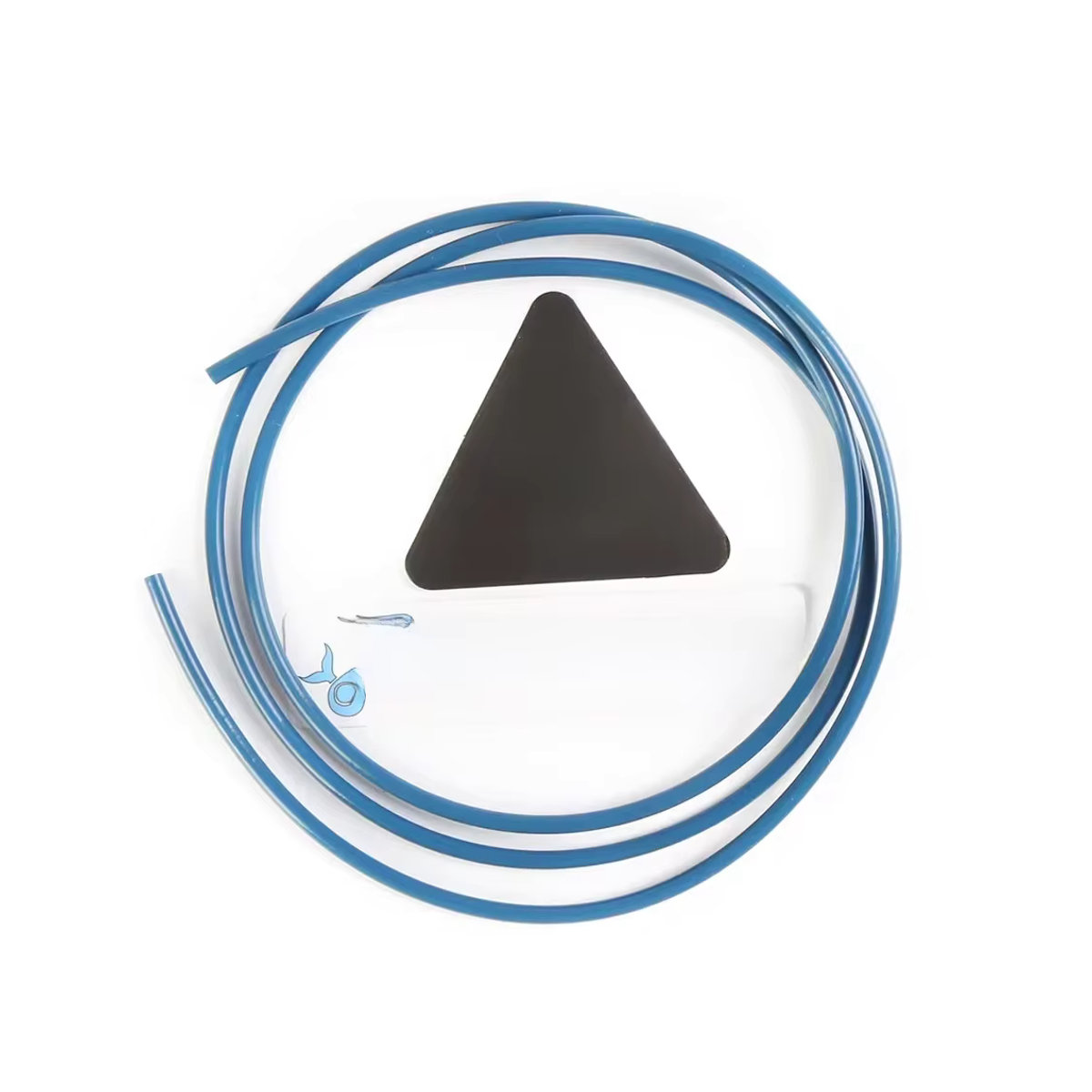 Creality Capricorn Bowden PTFE Schlauch für 1,75mm Filament in Blau - Bild 6