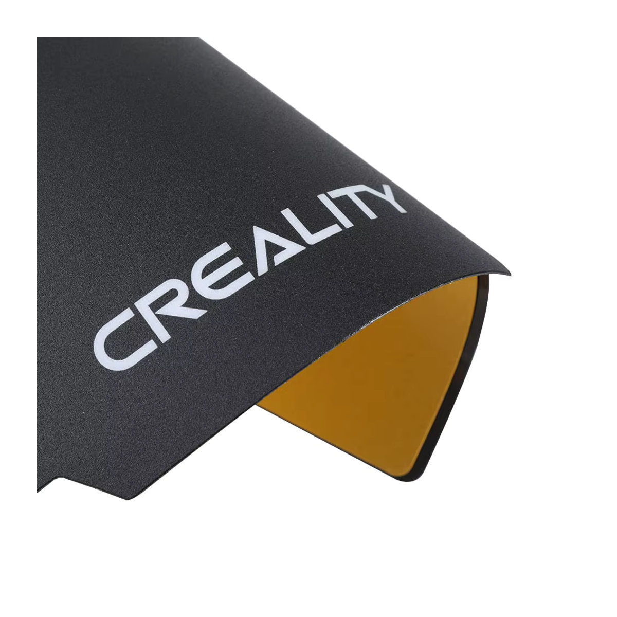 Creality Magnetische Aufkleberplatte Schwarz B/T: 235 x 235 mm, H: 1 mm für Ender 3, 3 V2, 3 S1, Pro, Ender 5, 5S und 5 Pro 3D-Drucker - Bild 5