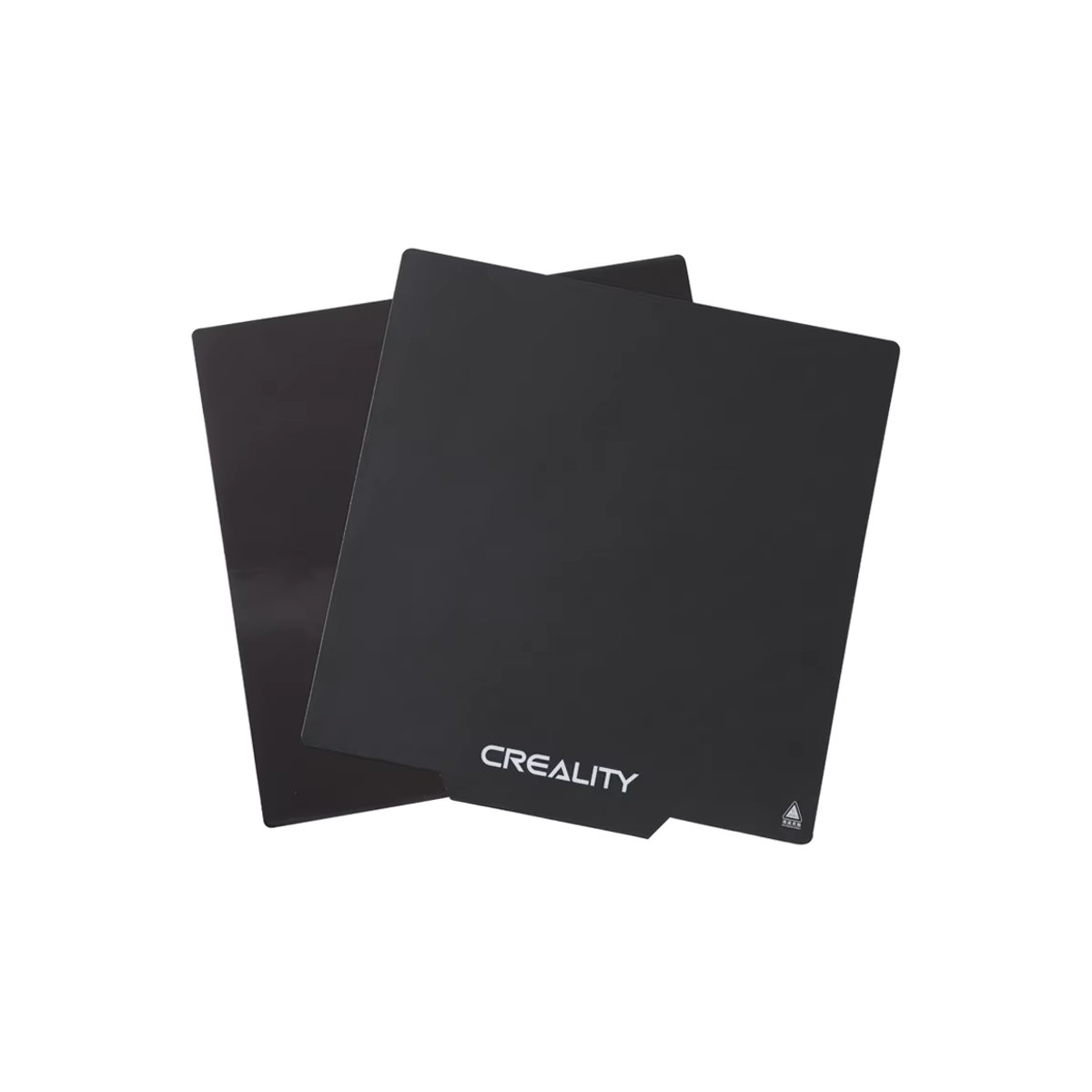 Creality Magnetische Aufkleberplatte Schwarz B/T: 235 x 235 mm, H: 1 mm für Ender 3, 3 V2, 3 S1, Pro, Ender 5, 5S und 5 Pro 3D-Drucker - Bild 6