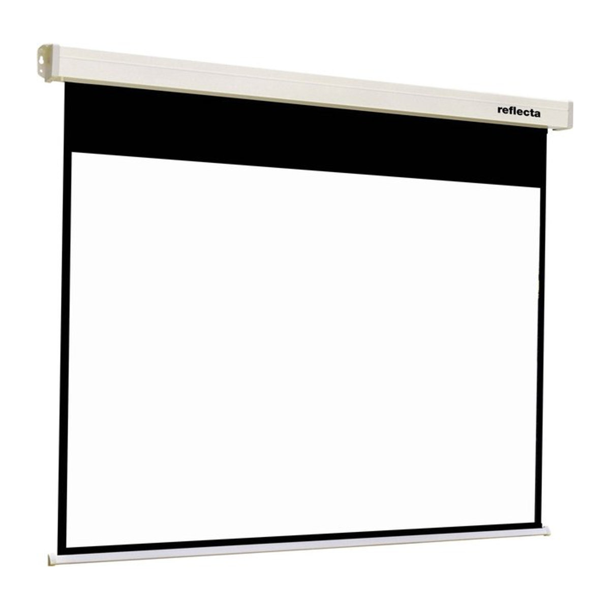 Crystal-Line Rollo Leinwand B: 174 cm x H: 220 cm - Bild 1