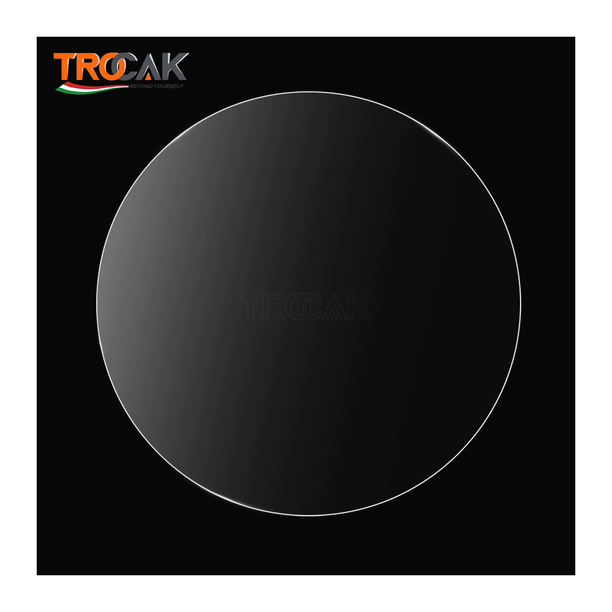 CXEPI Schutzfolie für Honda CT 125 2020-2022, Monkey 125 2018-2022 und Trail 125 2022, Transparentes Dashboard Display Schutzschild - Bild 2