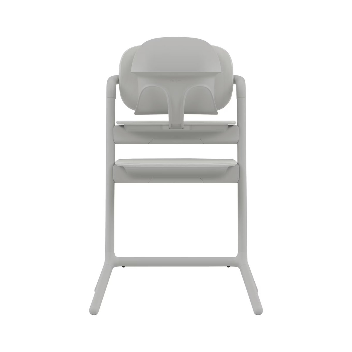 Cybex Gold Treppenhochstuhl Lemo 2.0 3-in-1 Set in Grau - Bild 1