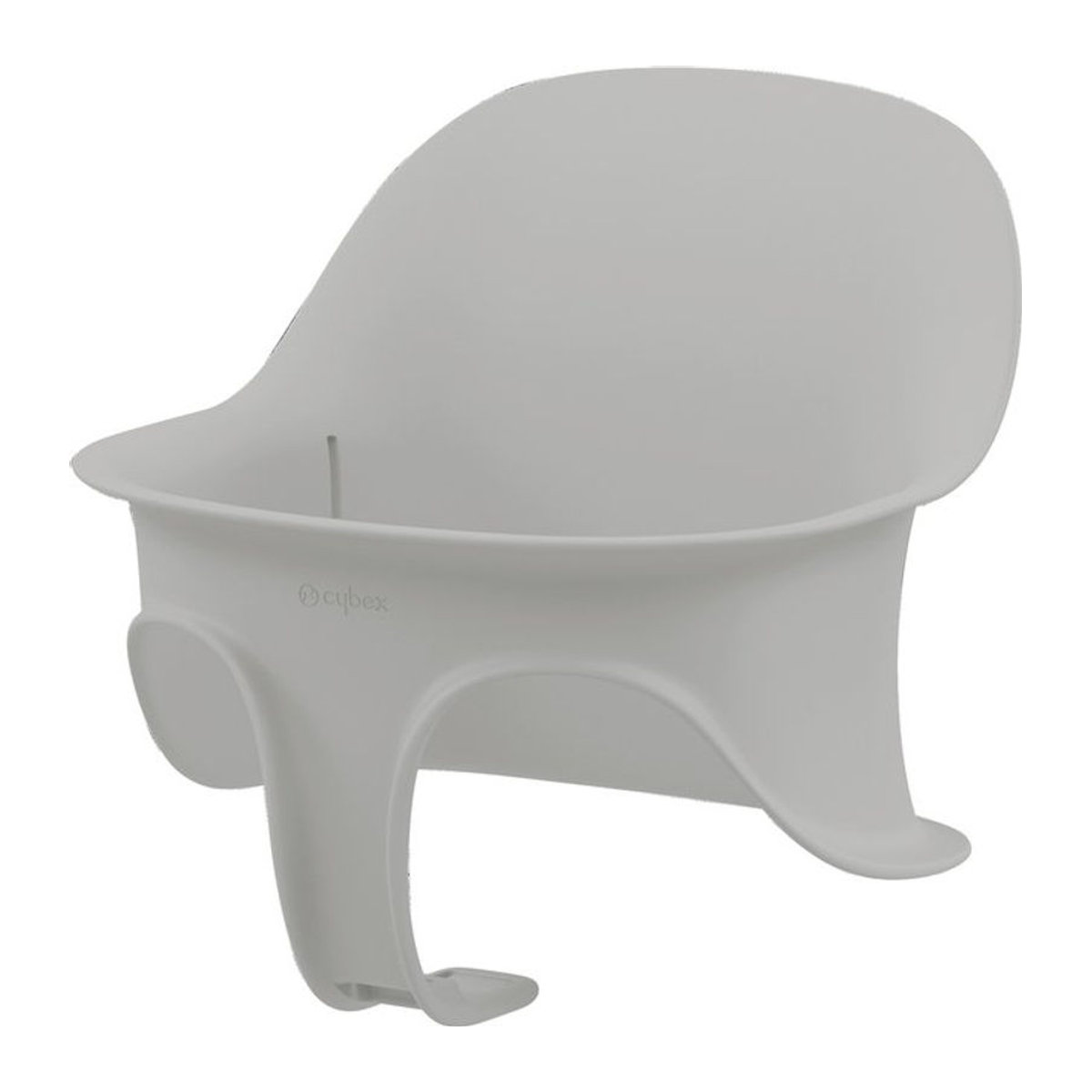 Cybex Gold Treppenhochstuhl Lemo 2.0 3-in-1 Set in Grau - Bild 2