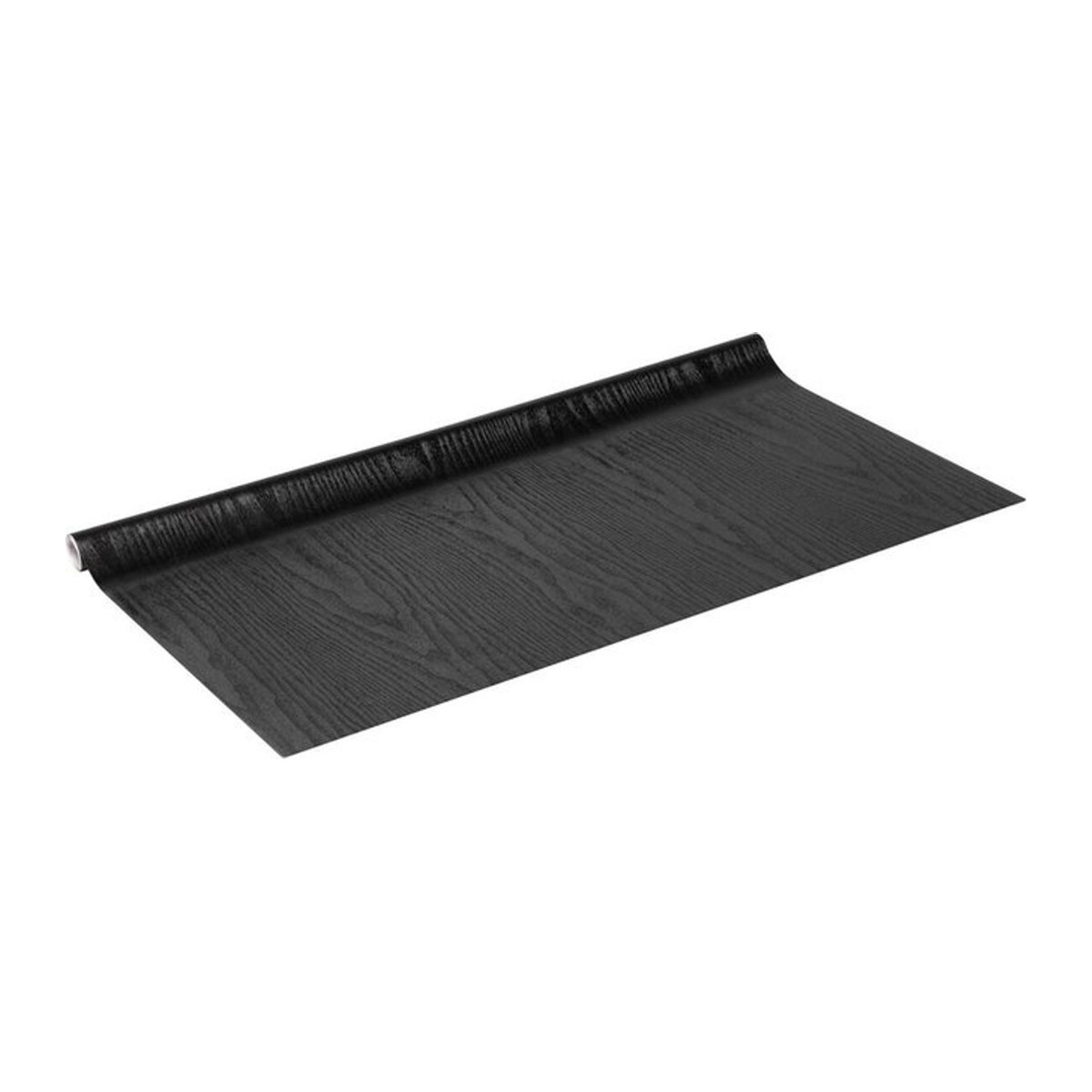 d-c-fix Dekofolie Blackwood schwarz B/L: 45 x 200 cm aus Kunststoff - Bild 1