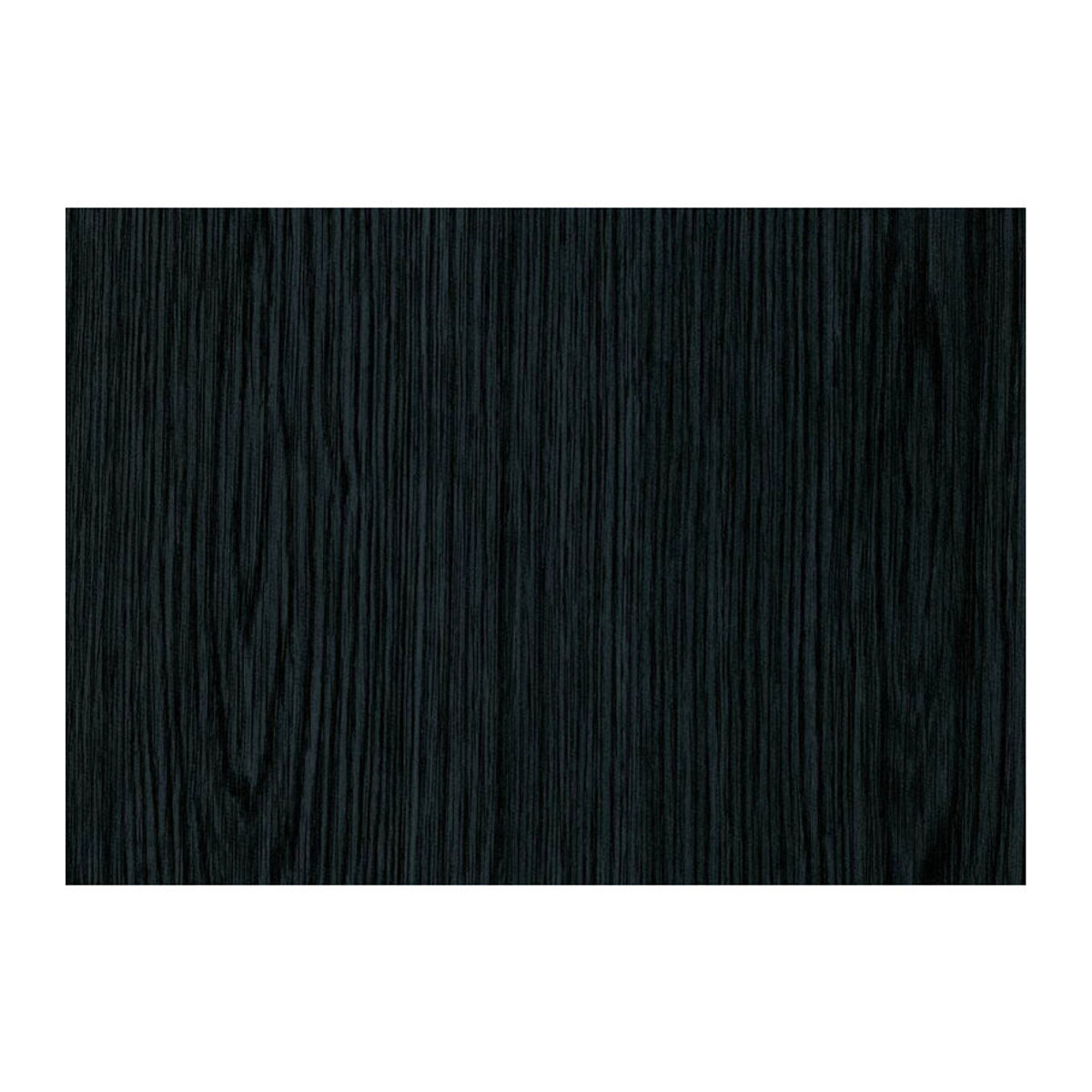 d-c-fix Dekofolie Blackwood schwarz B/L: 45 x 200 cm aus Kunststoff - Bild 2