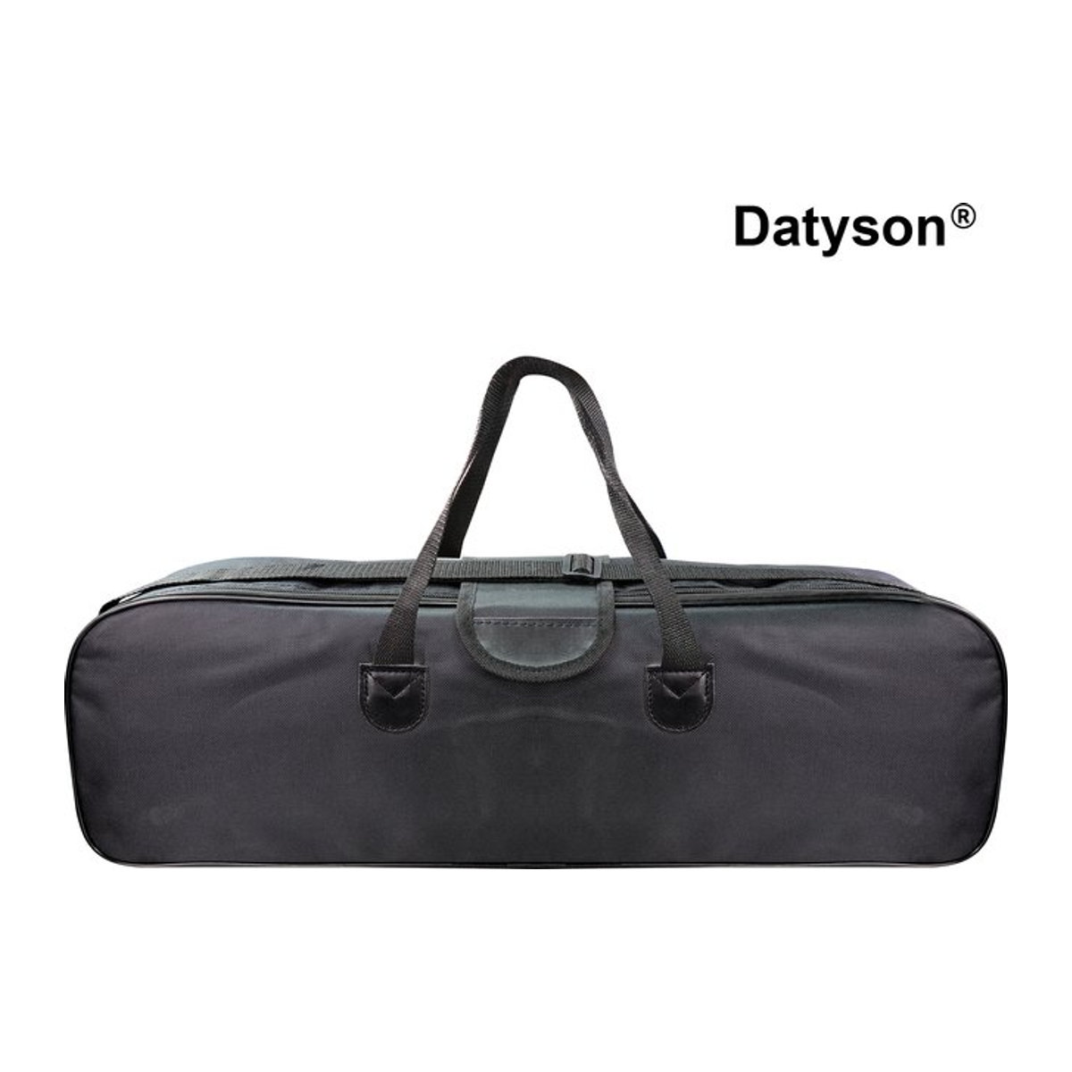 Datyson Teleskop-Schutztasche in Schwarz für kleine Teleskope 70400/70300 - Bild 1