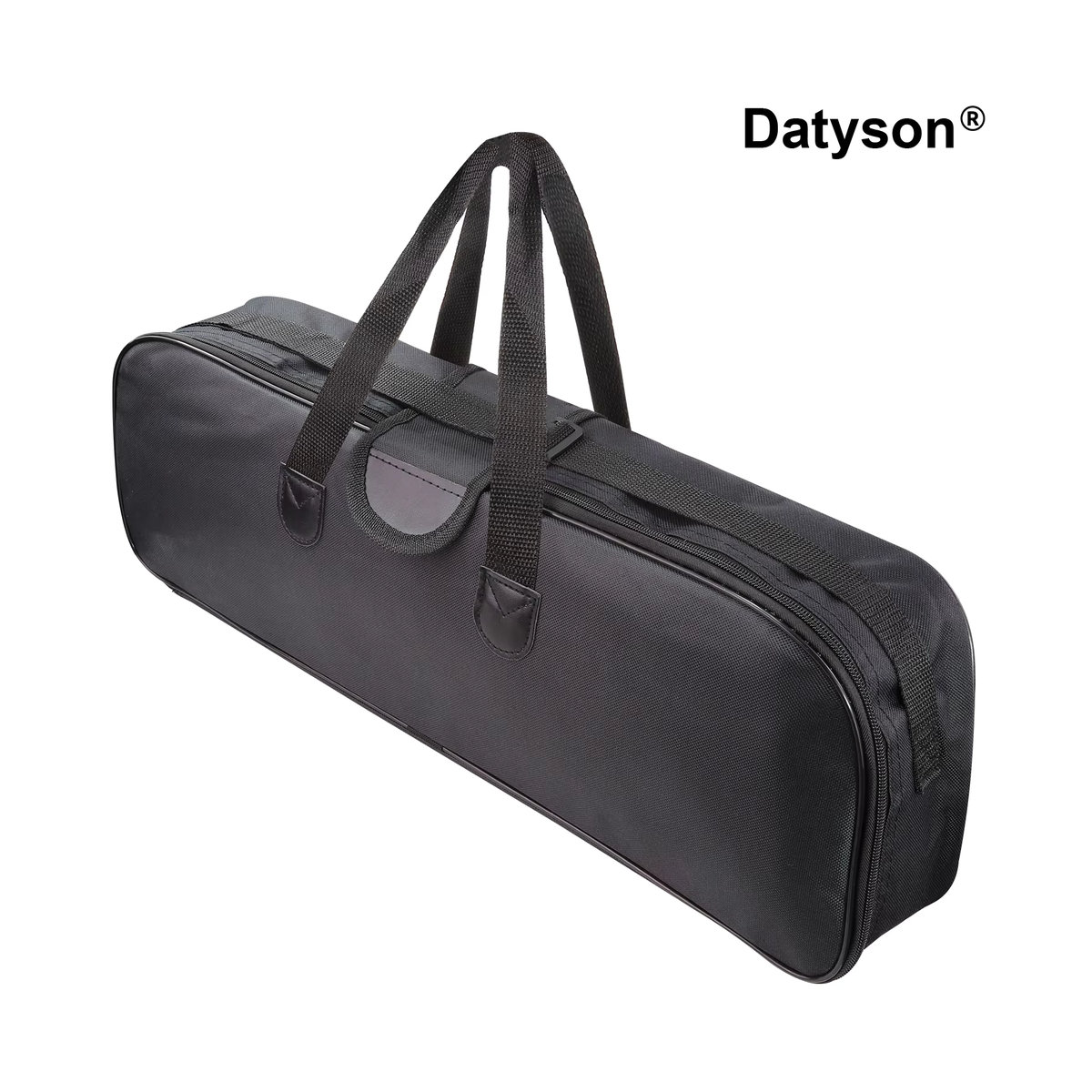 Datyson Teleskop-Schutztasche in Schwarz für kleine Teleskope 70400/70300 - Bild 6