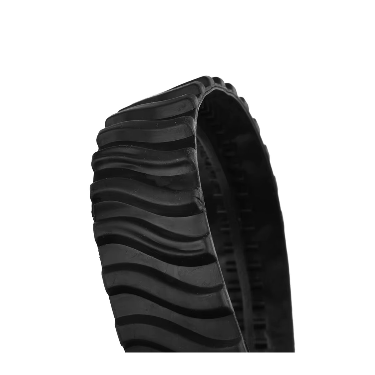 DAZZLEEX 2 Stück Spuren Reifen für Zodiac MX8 MX6 AX10 Baracuda R 0526100 Poolreiniger Zubehör aus Gummi - Bild 4