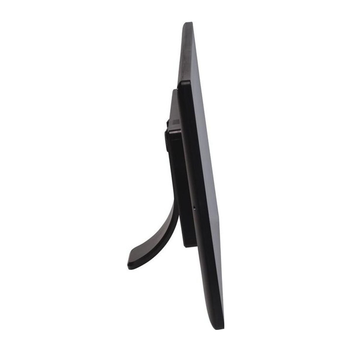 Denver PFF-2160 Digitaler Bilderrahmen Schwarz mit 54,6 cm Touchscreen, WLAN und Videowiedergabe, Auflösung 1920x1080, B/H: 54,6 x 30,7 cm - Bild 1