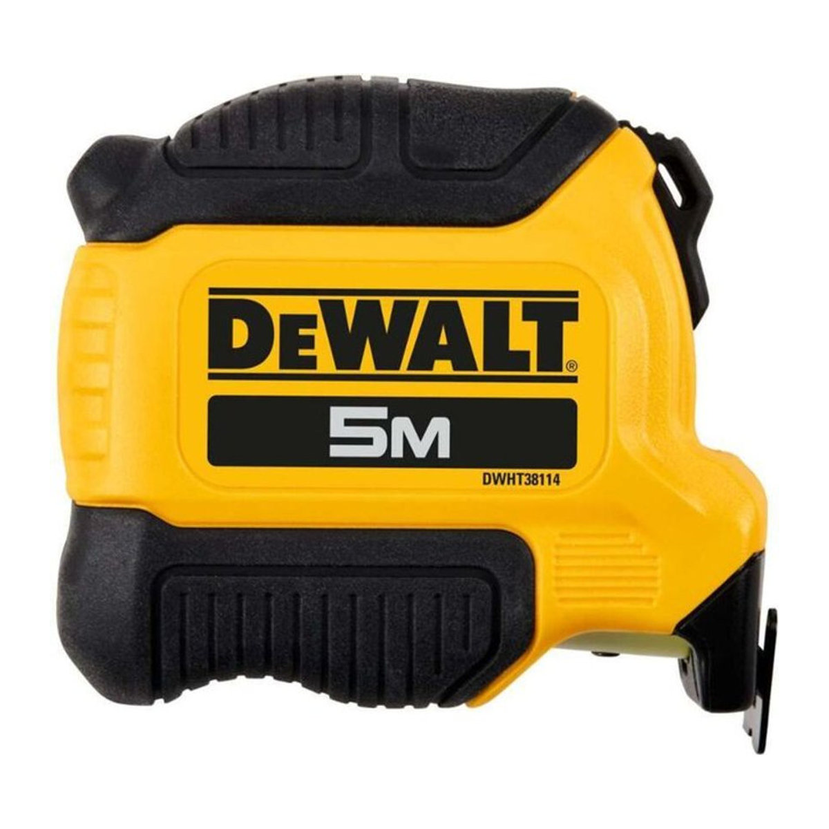 DeWalt Maßband DWHT38114-0 Länge: 5 m - Bild 1