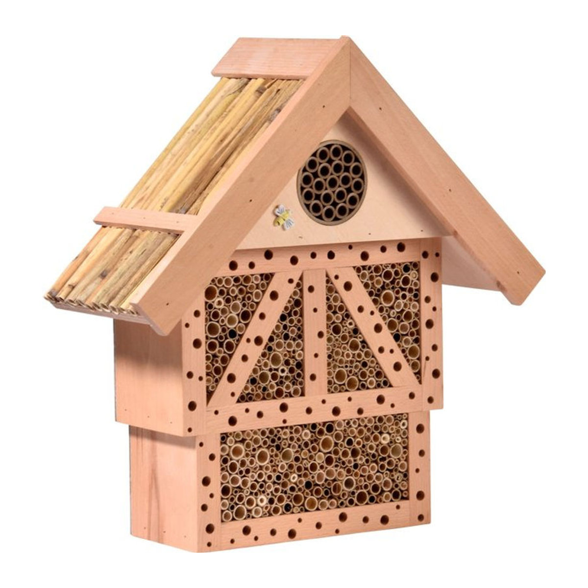 dobar Großes Insektenhotel Monschau - Bild 1