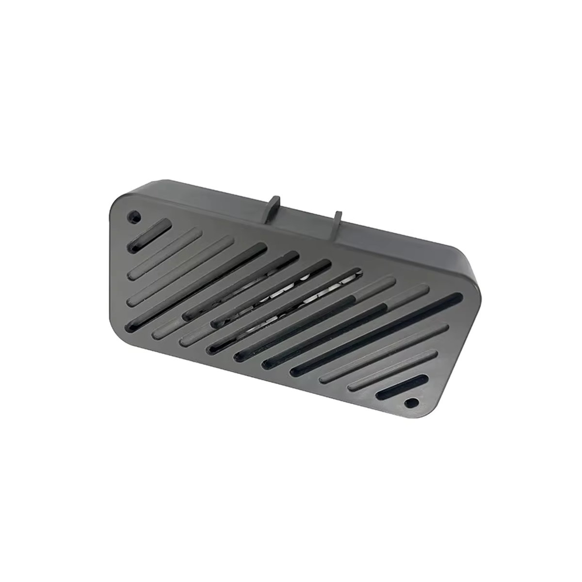 Dreame Austauschbarer Abwassertank mit Desodorierung für X50 Ultra, L50 Pro Ultra, X40 und X40 Pro, Grau - Bild 2