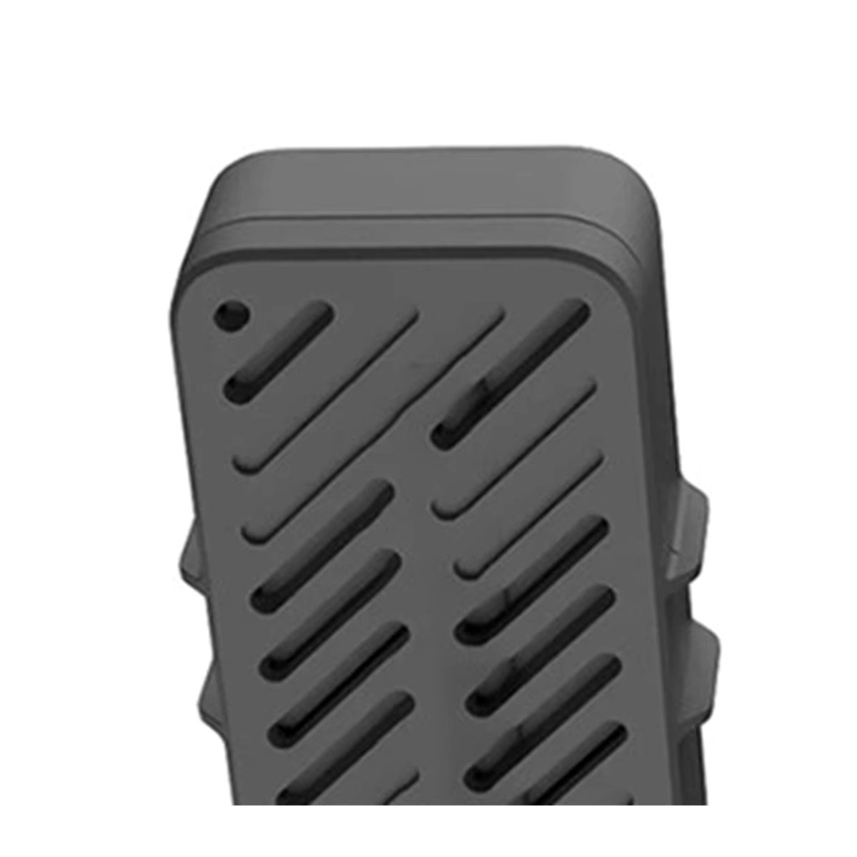Dreame Austauschbarer Abwassertank mit Desodorierung für X50 Ultra, L50 Pro Ultra, X40 und X40 Pro, Grau - Bild 3