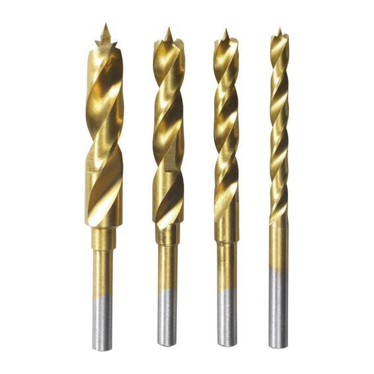 Dremel Werkzeugset 5-teilig - Bild 1