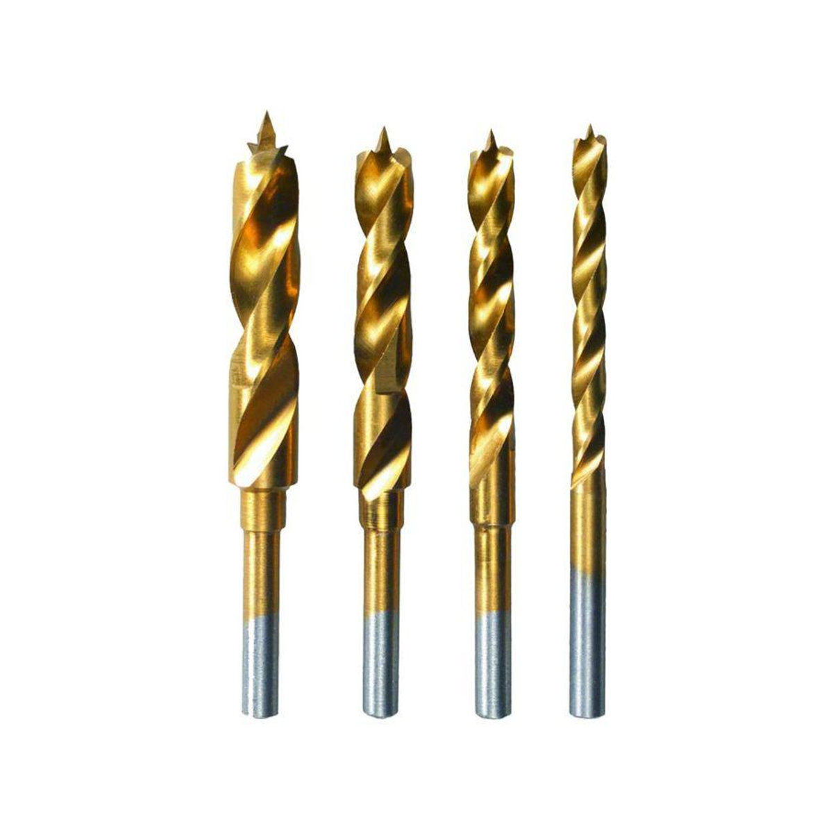 Dremel Werkzeugset 5-teilig - Bild 4