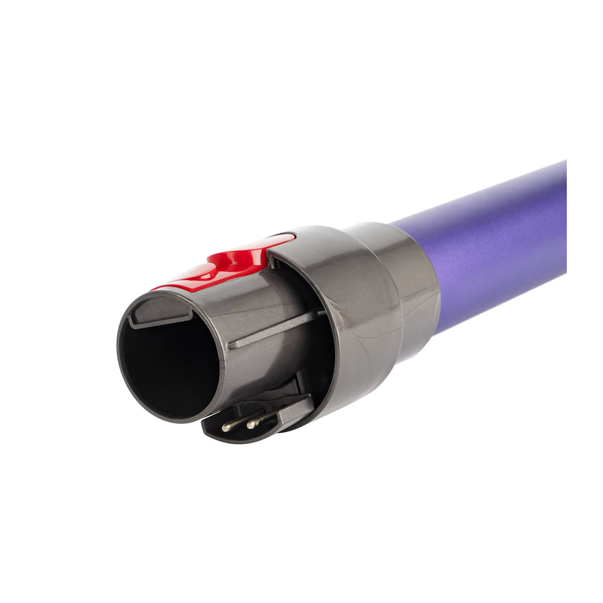 Dyson Verlängerungsrohr und flexibles Lückenwerkzeug-Set für Staubsauger in Grün und Bunt - Bild 3
