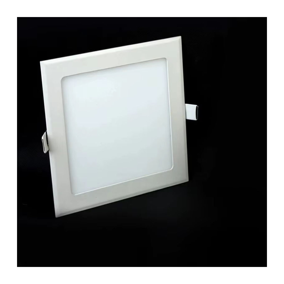 EE LED Einbaustrahler Weiß Minimalistisch 12V/24V Sicherheits-Downlight - Bild 5