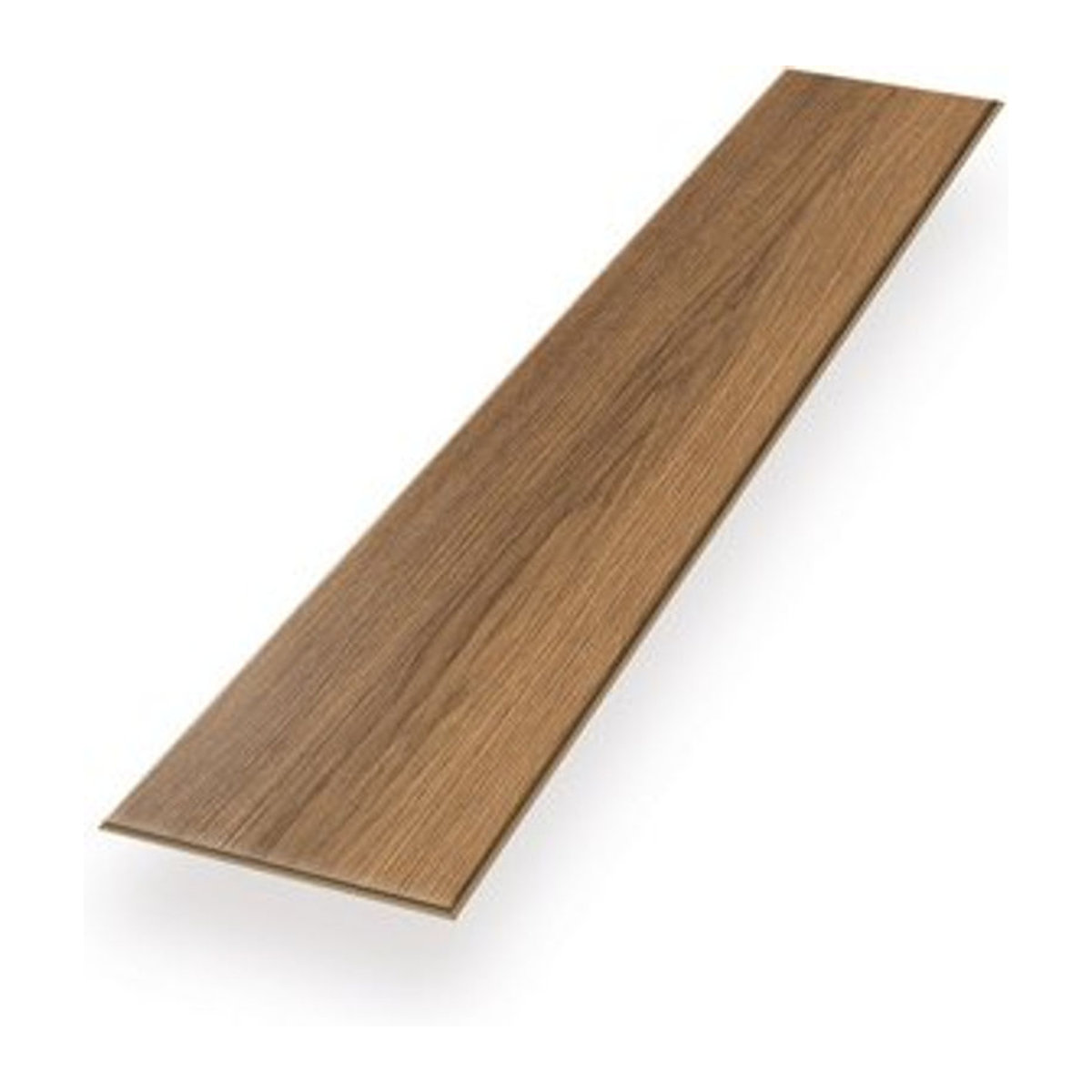 EGGER Laminat NatureSense Inuvik Eiche, Braun, B/L: 19,3 x 129,2 cm, Stärke: 7 mm - Bild 2