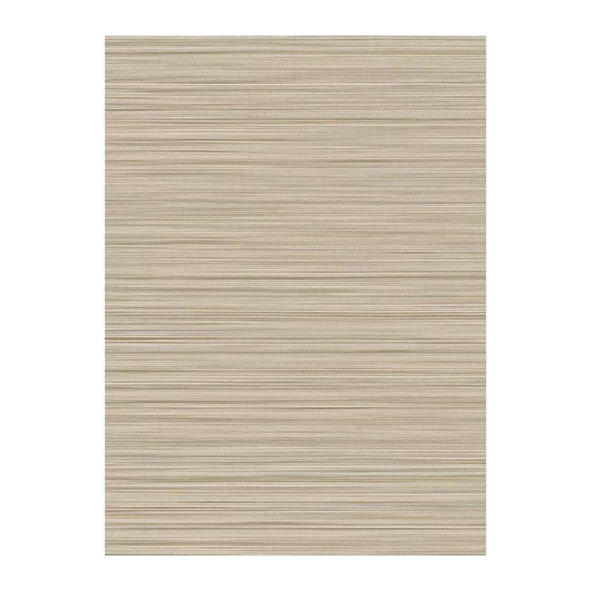 Eijffinger Tapete Cozumel 3 in Beige mit Streifen aus Papier - Bild 1