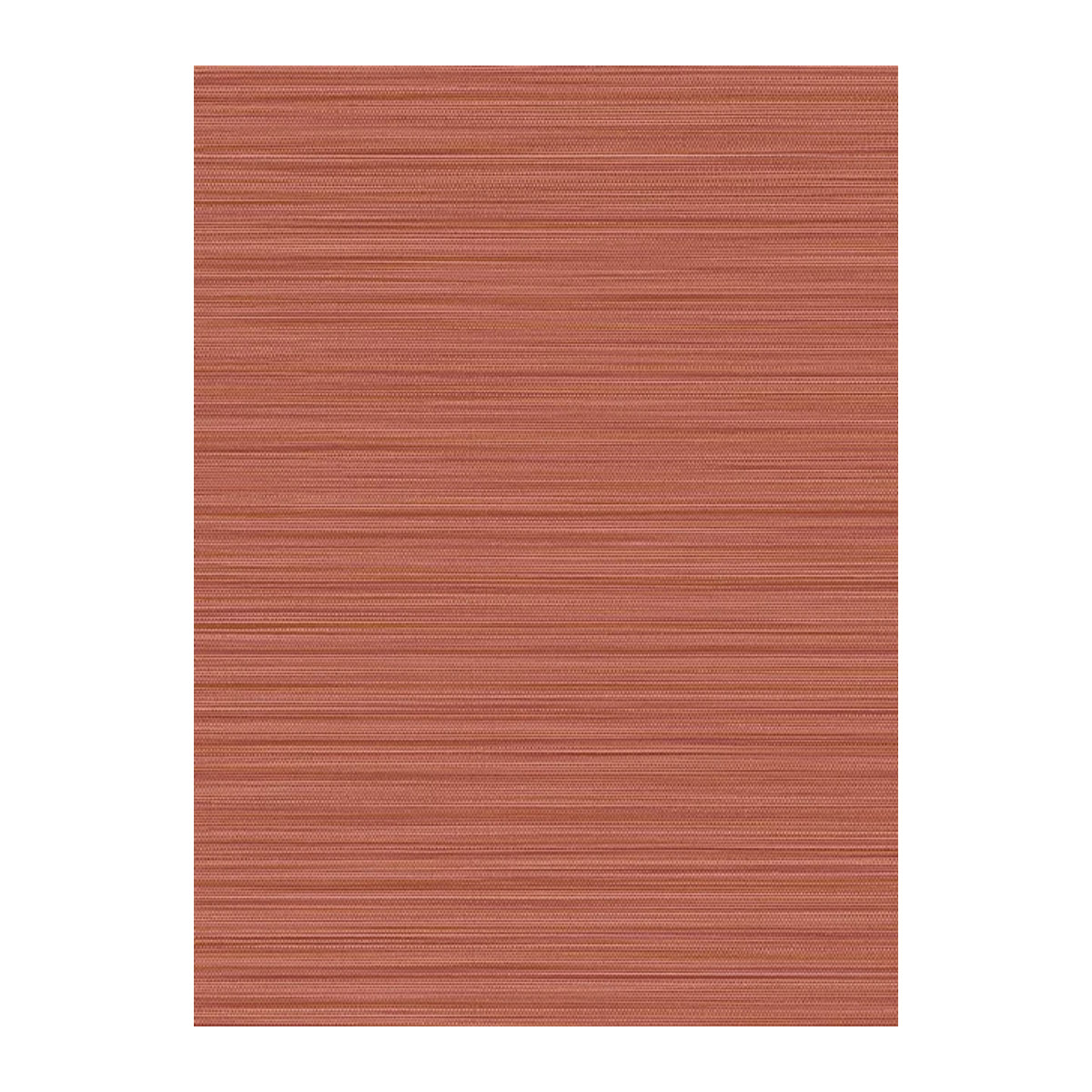 Eijffinger Tapete Cozumel 3 mit Streifen in Rot und Orange aus Papier - Bild 1